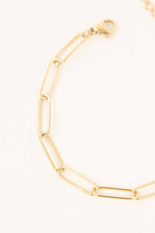 Truly Together Bracelet (14K)