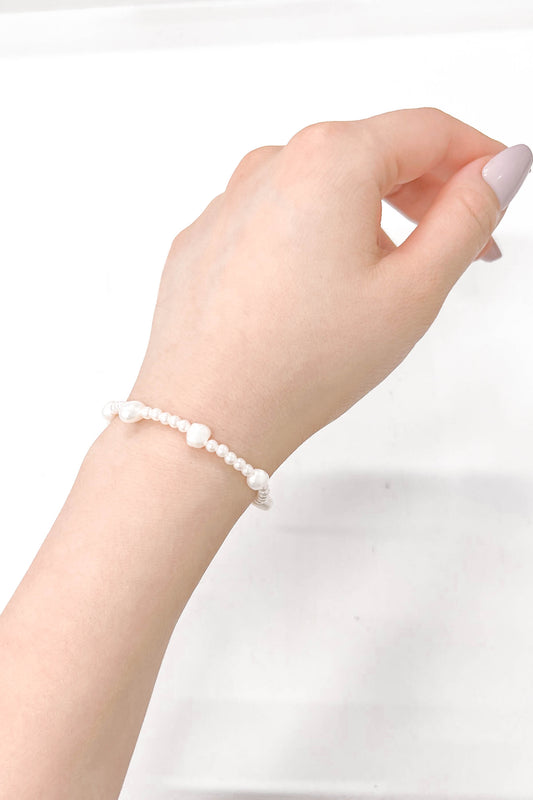 Bondi Pearl Bracelet