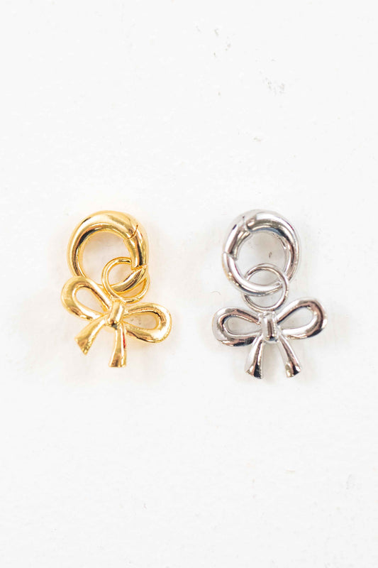 Bow Charm