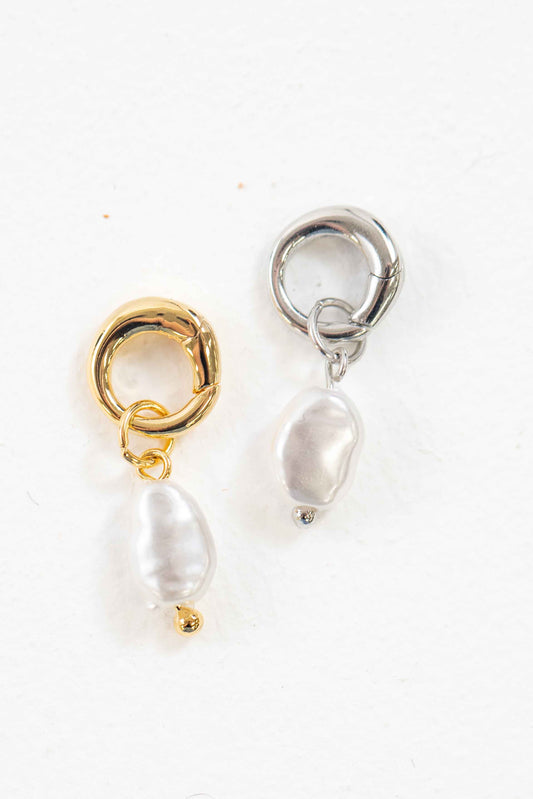 Pearl Charm