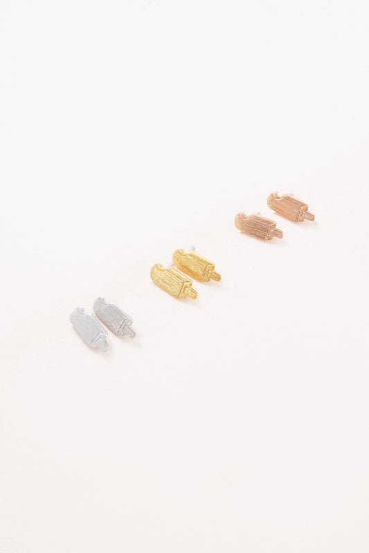 Popsicle Earrings