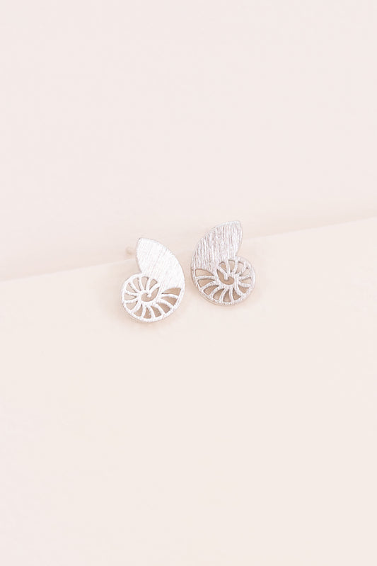 Kahakai Shell Earring