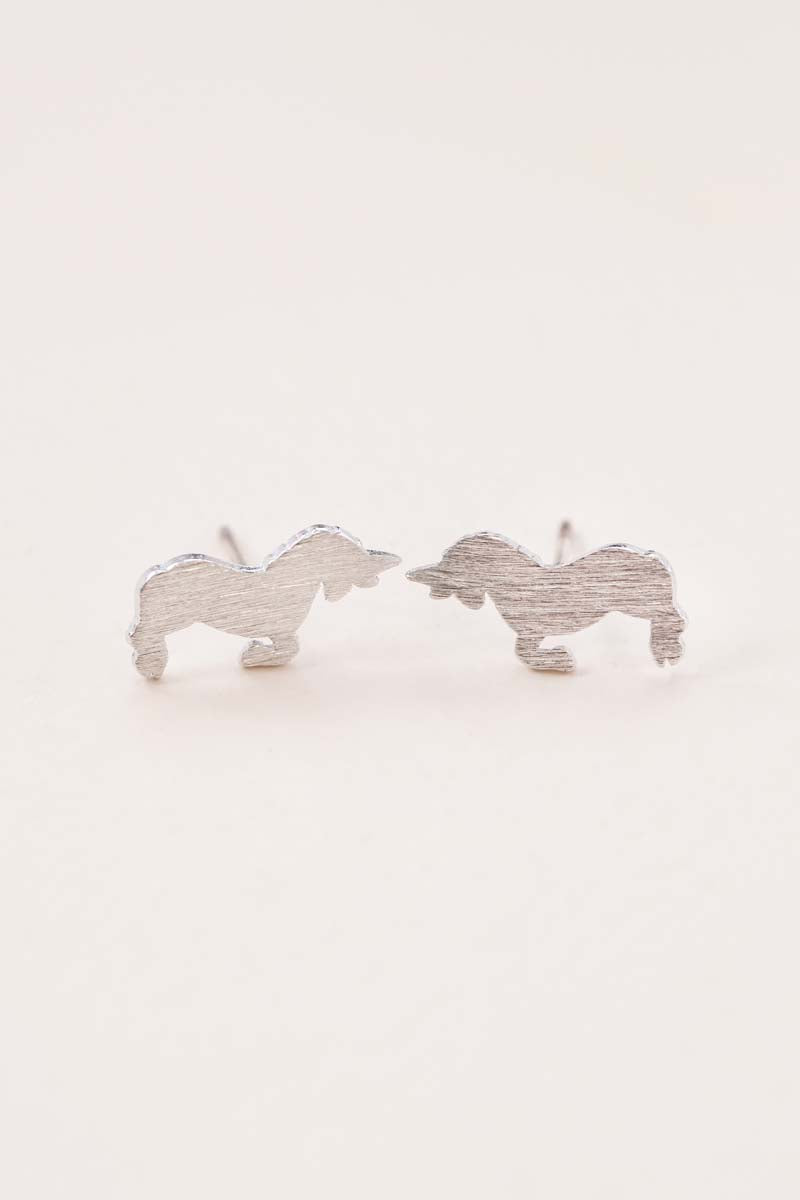 Unicorn Earrings