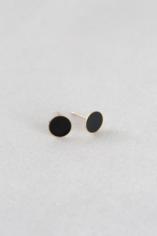 Teagan Earrings (14K)