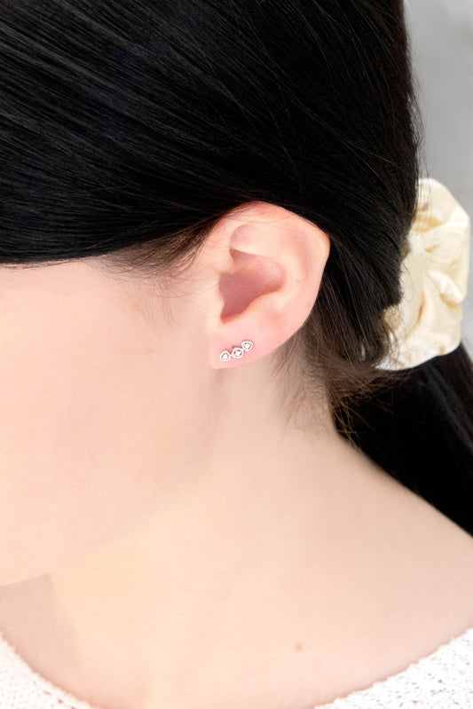 Siren Crawler Earrings