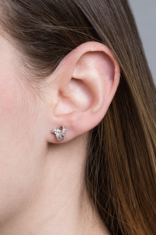 Unified Together Earrings (sterl.)