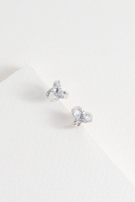 Unified Together Earrings (sterl.)
