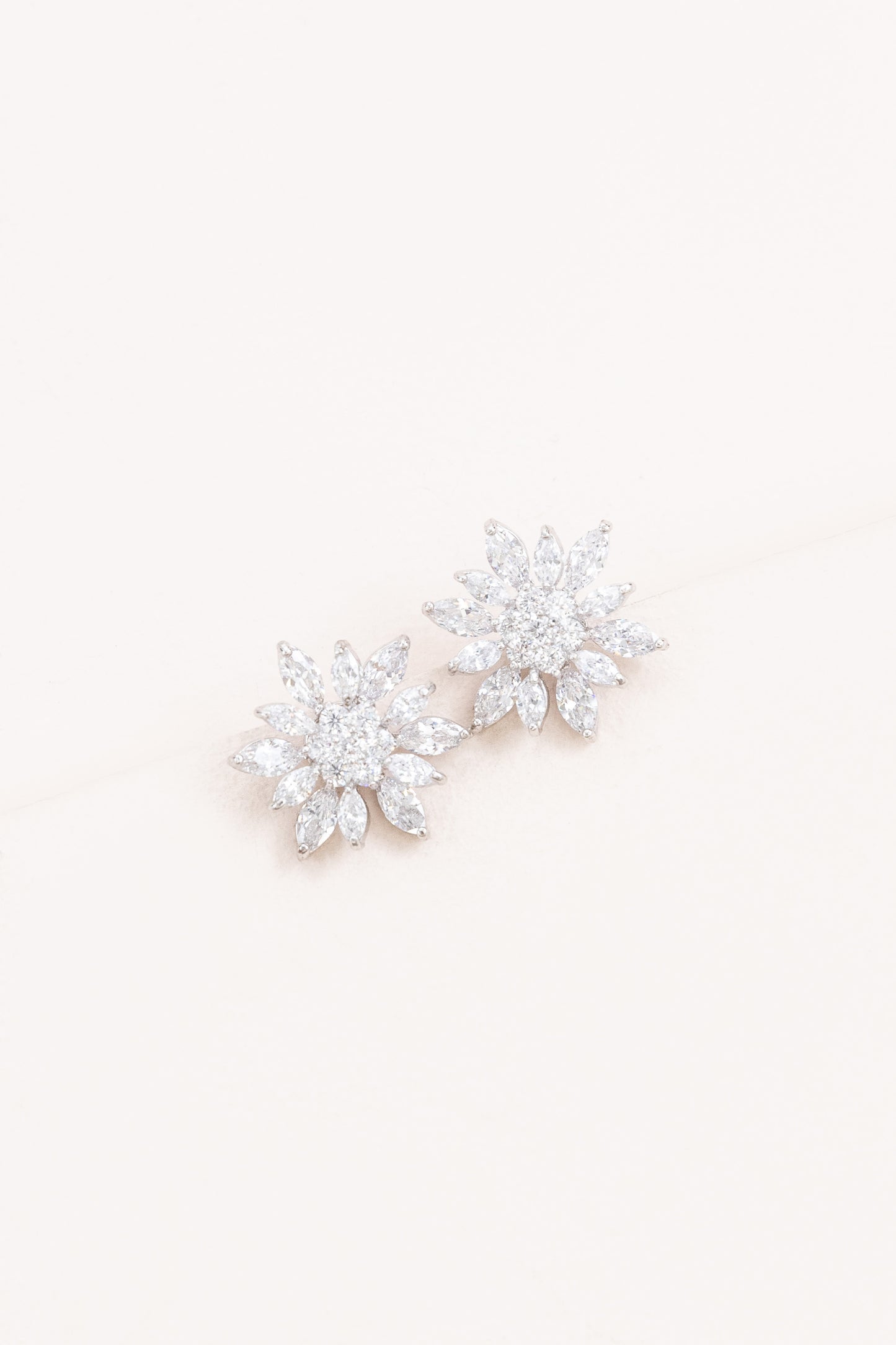 Blossom Earrings