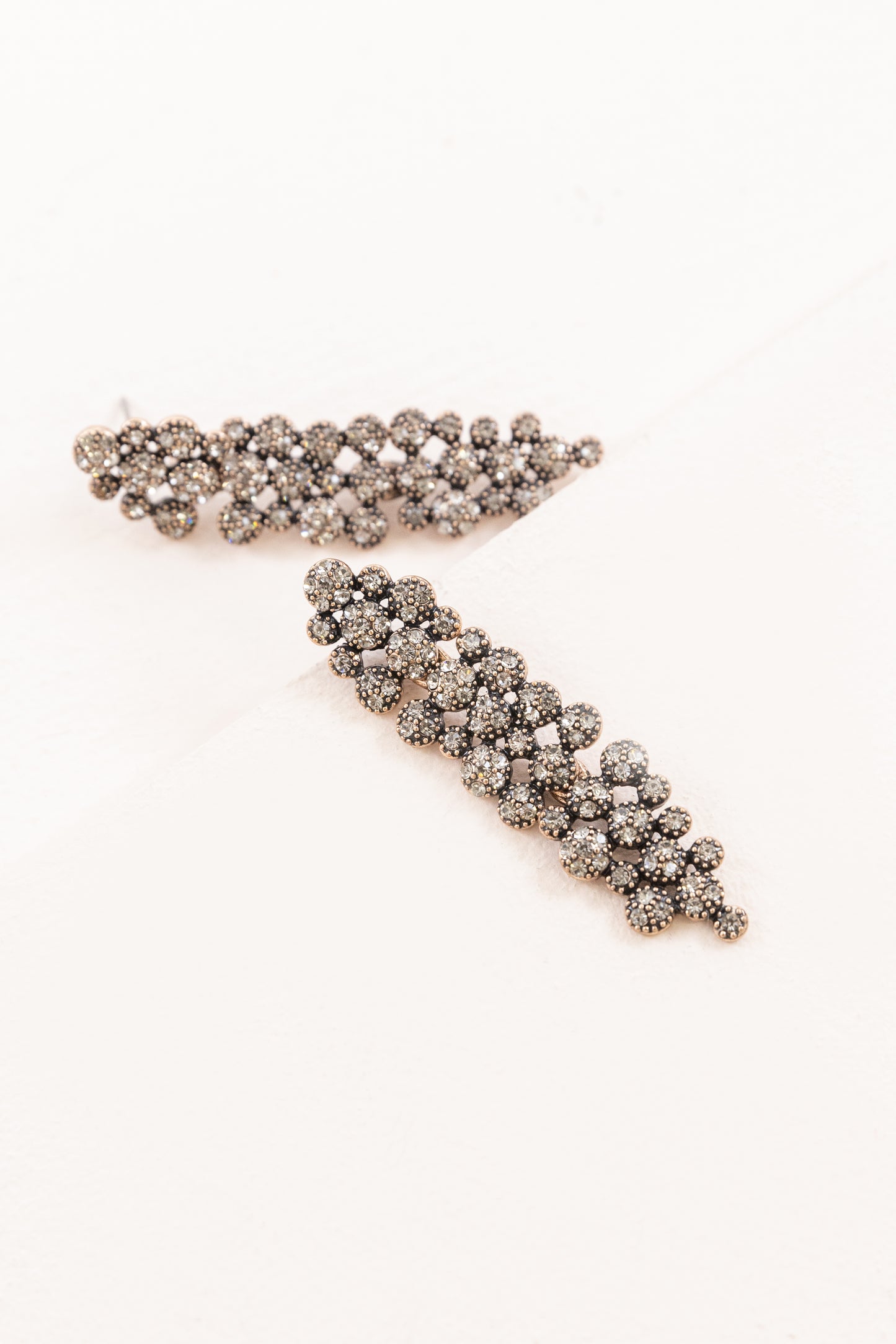Vineyard Drop Earrings