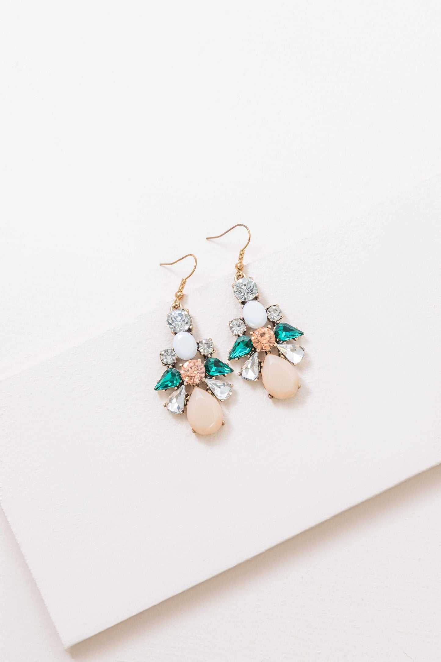 Sofia Hook Earrings