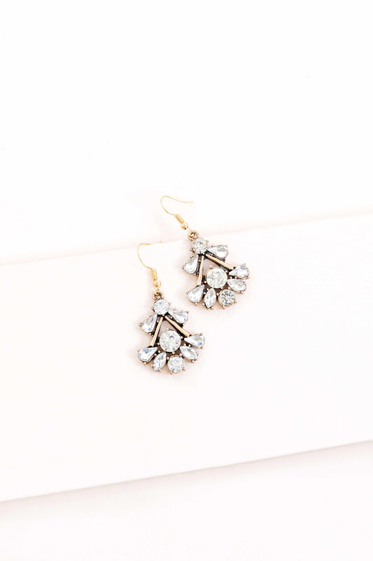 Isla Drop Earrings