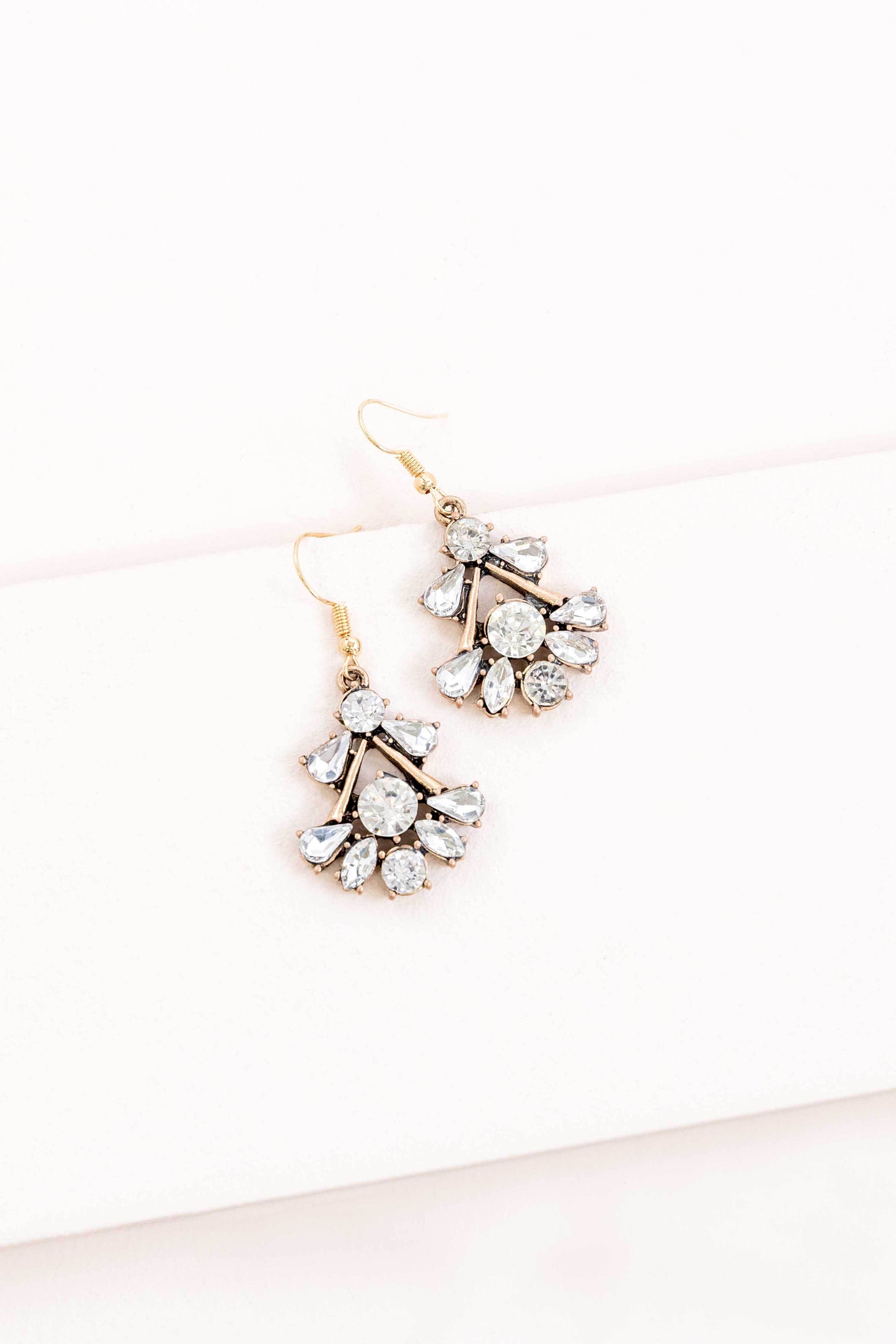 Isla Drop Earrings