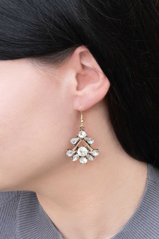 Isla Drop Earrings