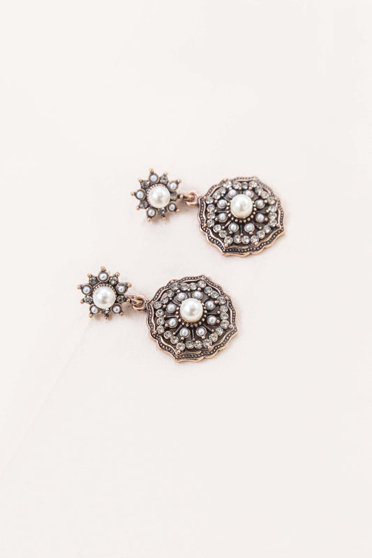 Valor Earrings