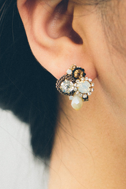 Bristol Earrings