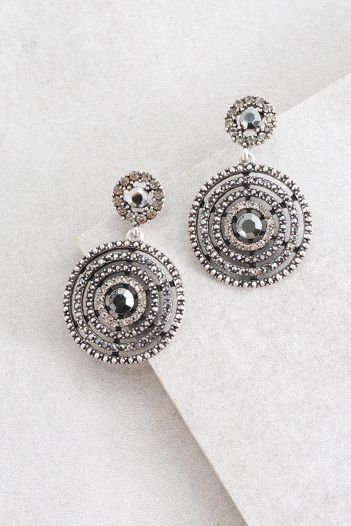 Vani Drop Earrings