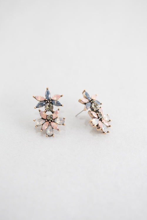 Desert Rose Earrings