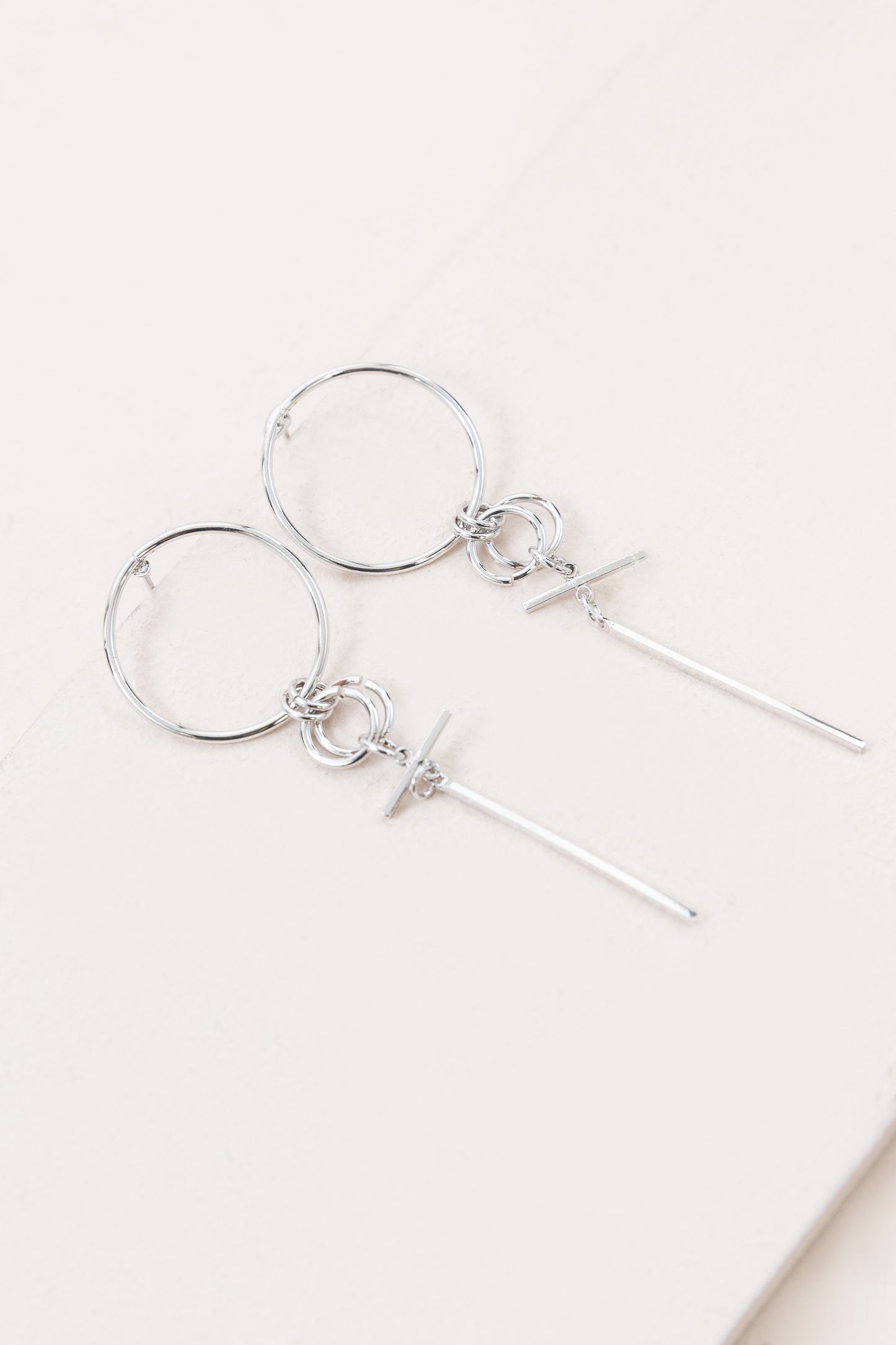 Sawyer Drop Earrings