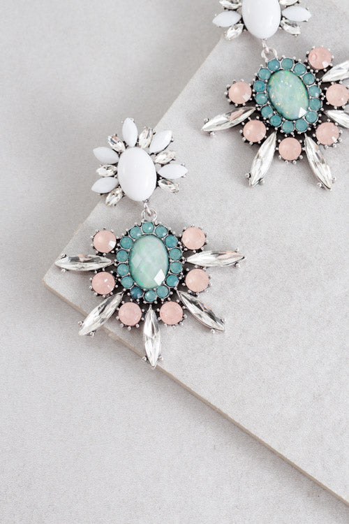 Tiopa Earrings