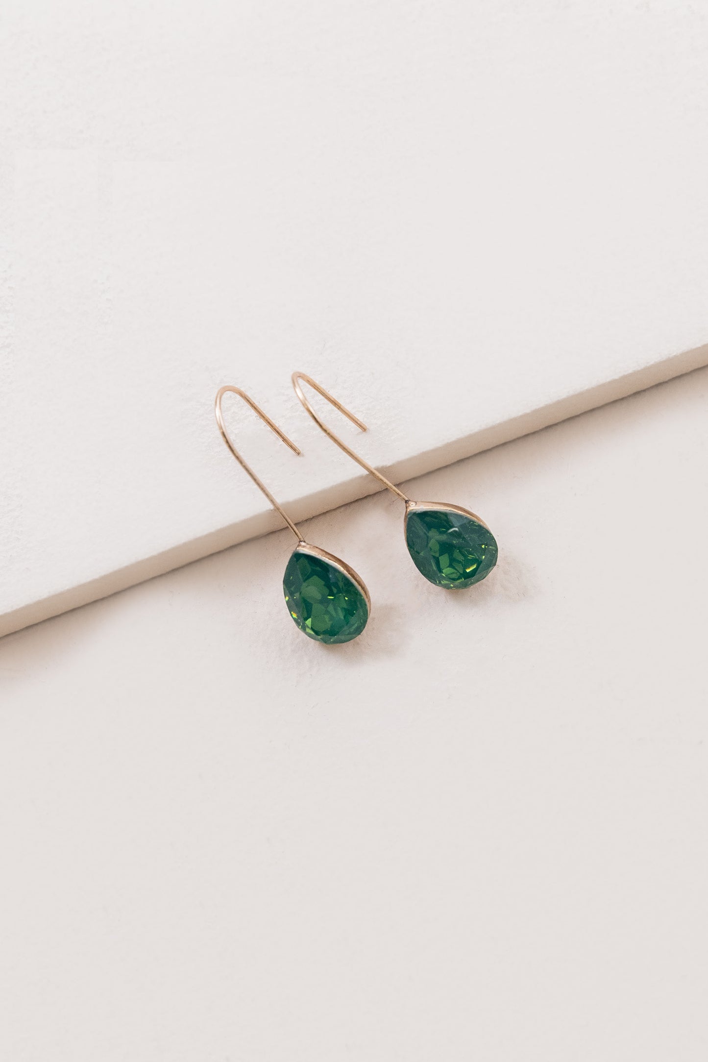 Riviera Hook Earrings
