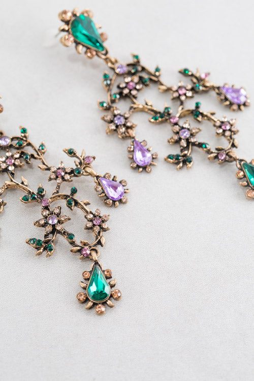 Vineyard Bliss Earrings