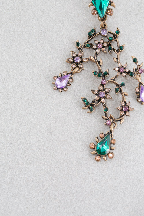Vineyard Bliss Earrings
