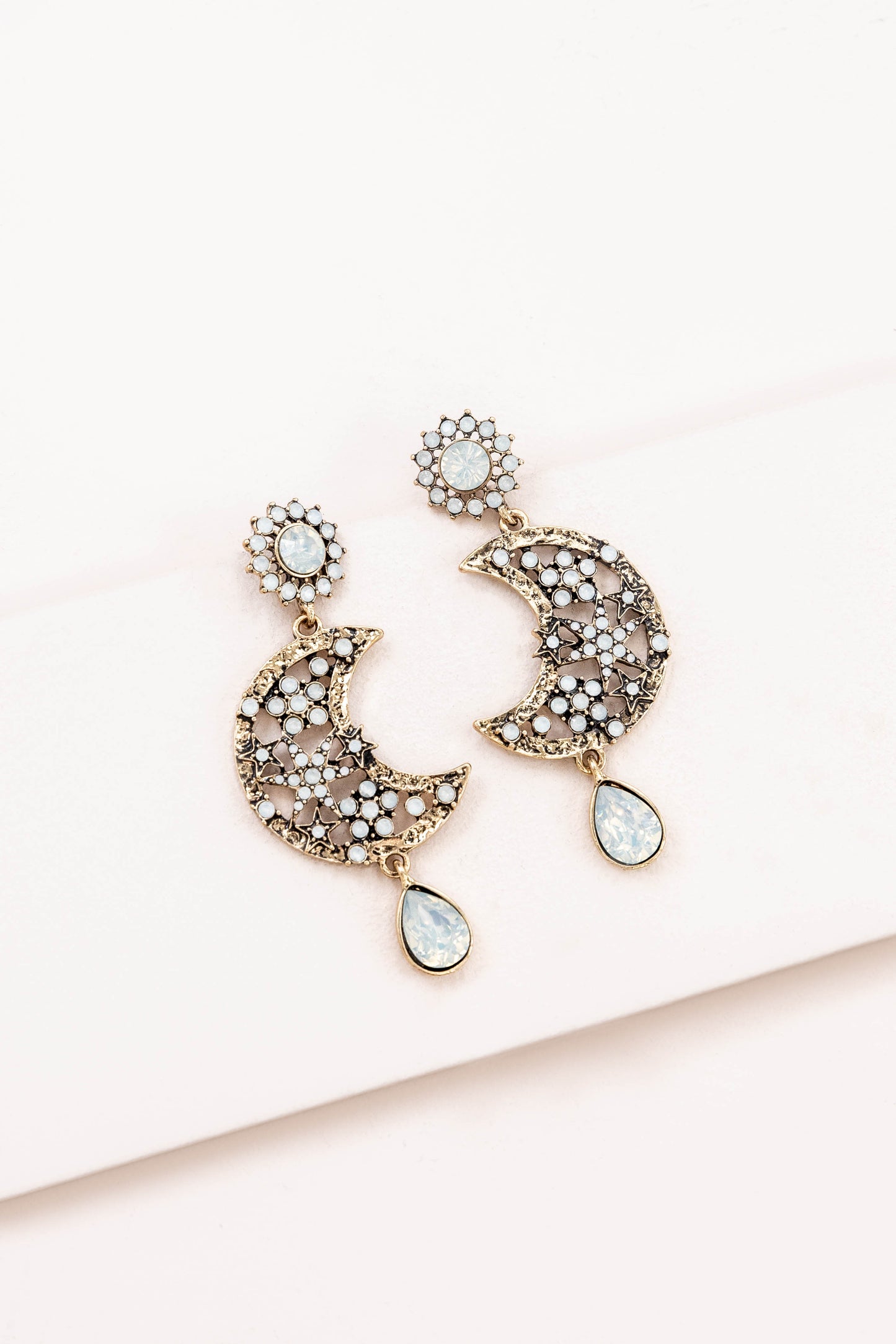 Stargaze Earrings