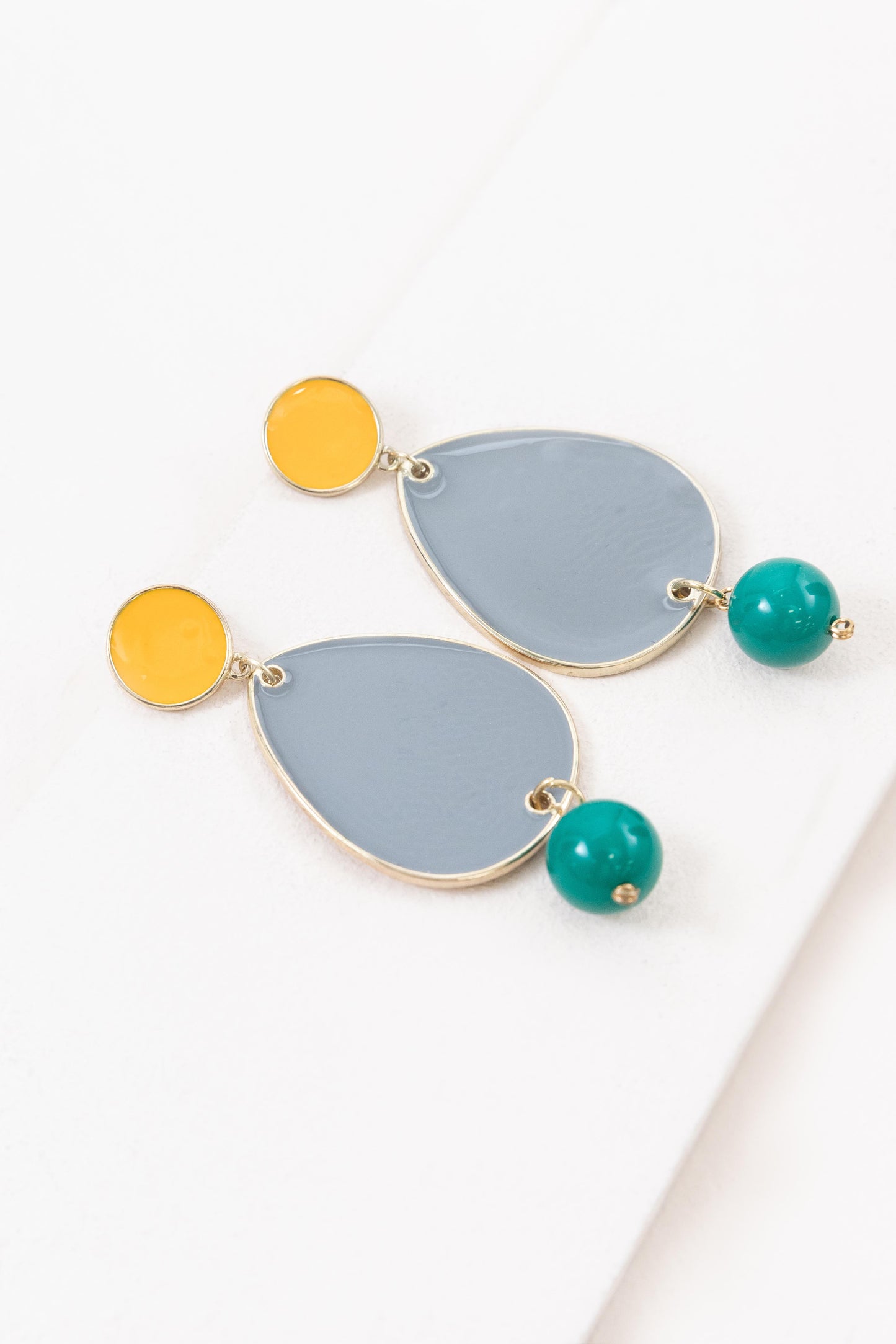 Finders Keepers Earrings