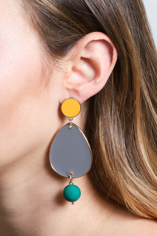 Finders Keepers Earrings