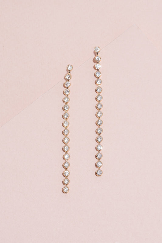 Venture Out Dangle Earrings