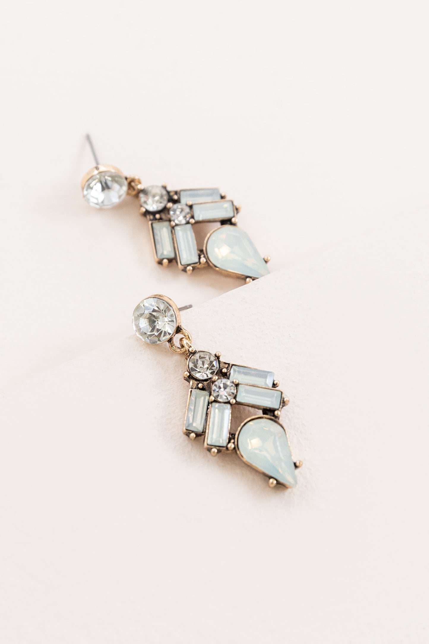 Fairest of All Earrings