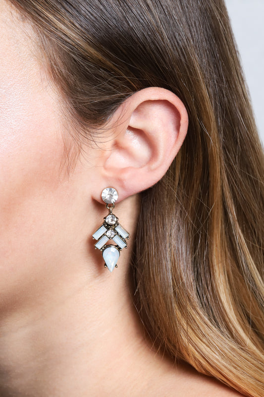 Fairest of All Earrings