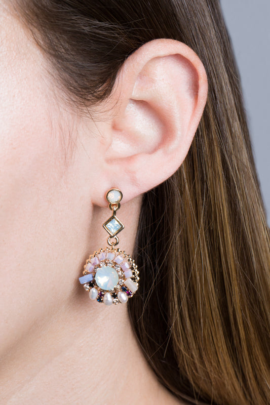 Of Royal Family Earrings