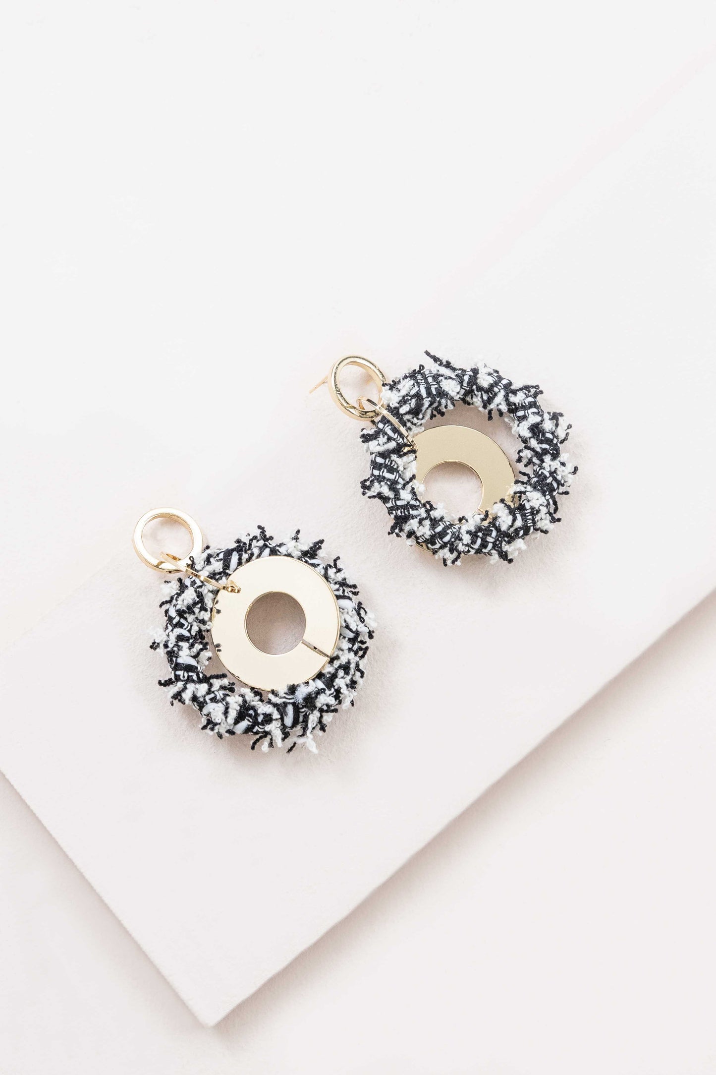 Time For Relaxin Earrings