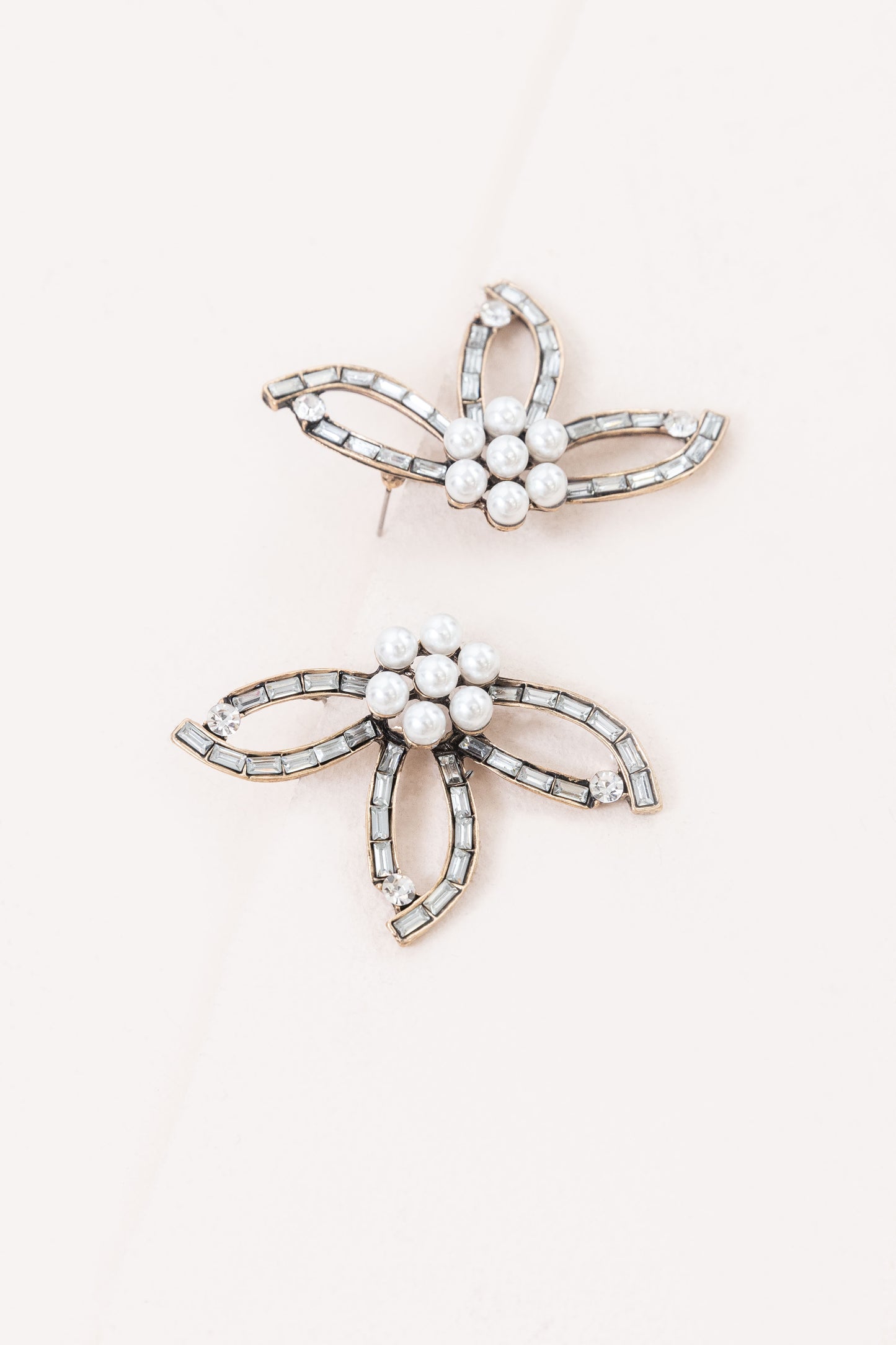 In Full Bloom Earrings