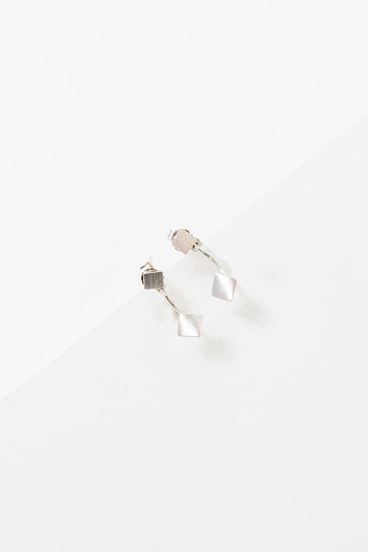 Be Square Ear Jacket