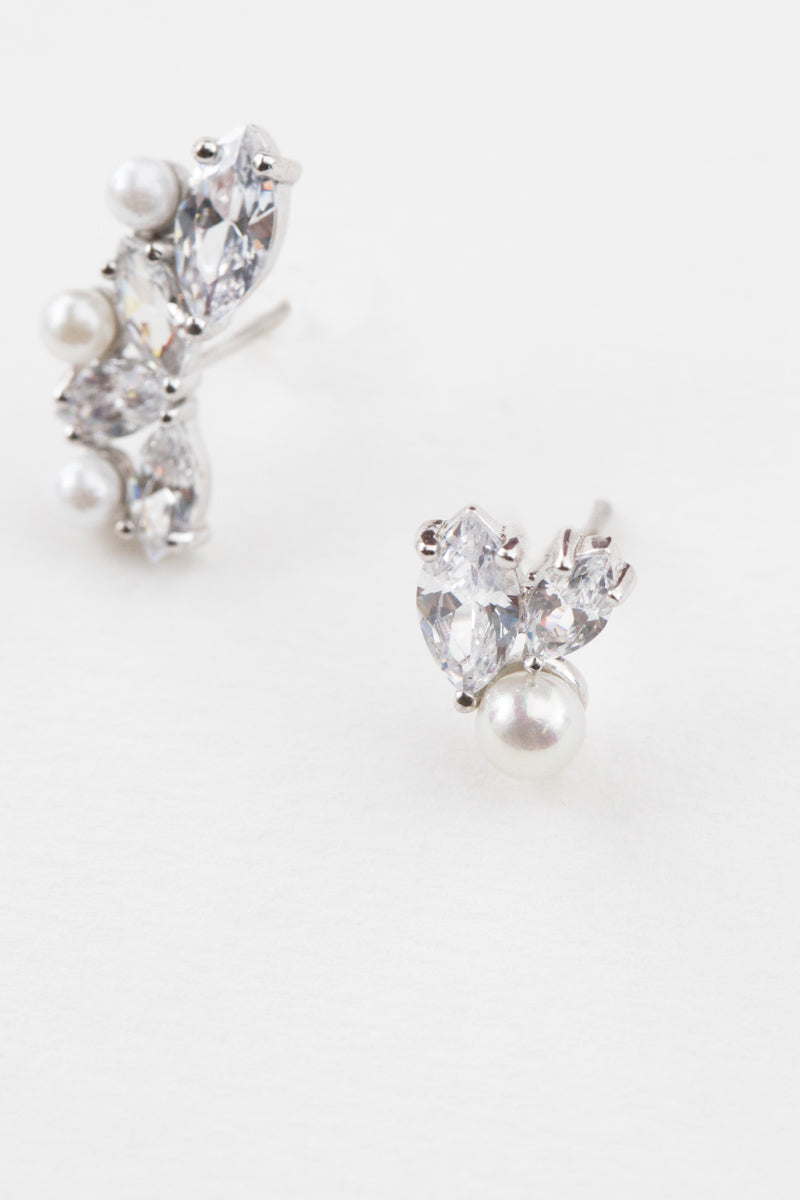 Fairy Mismatched Studs