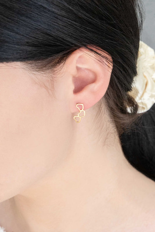 Heart Cluster Crawler