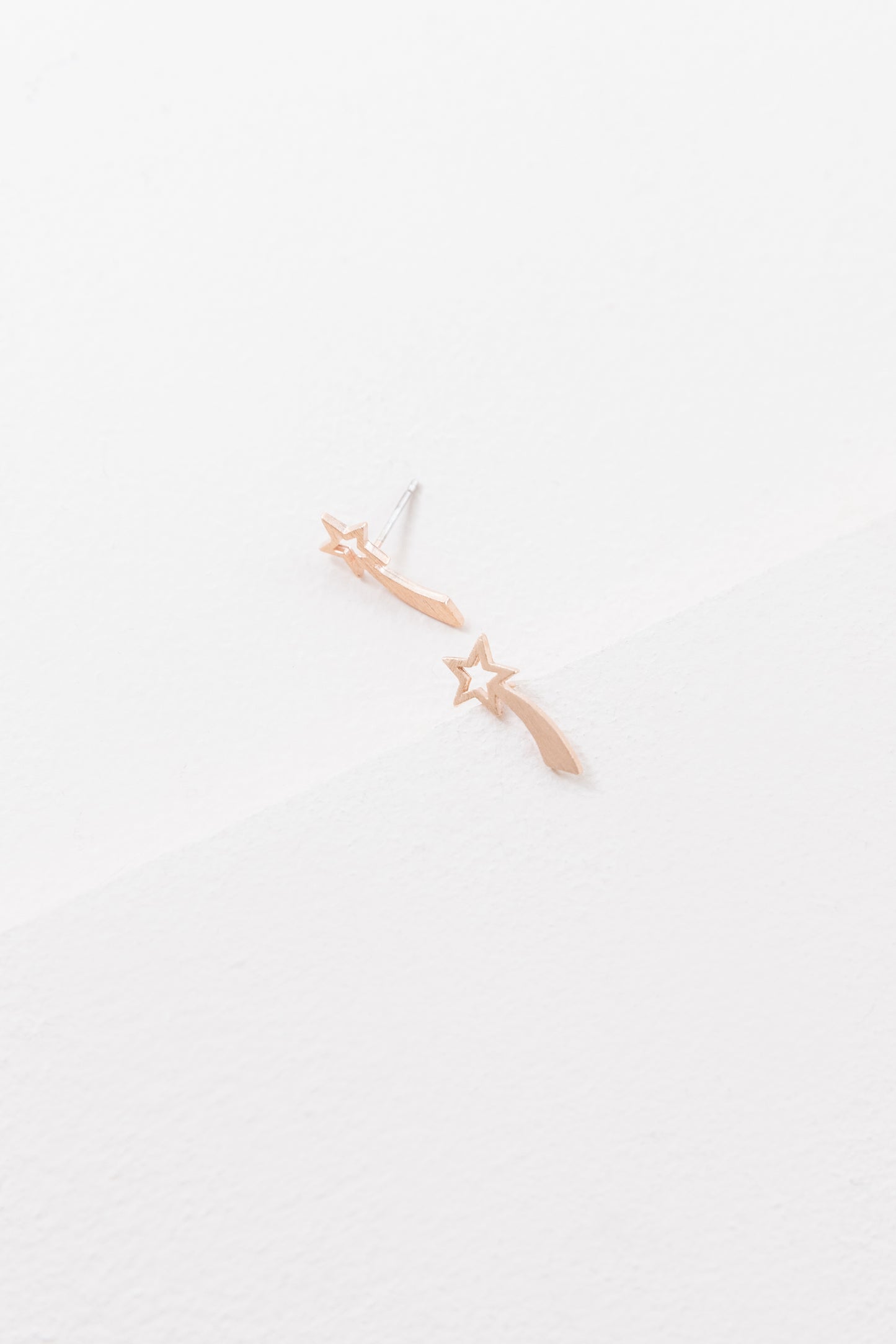 Evening Star Earrings