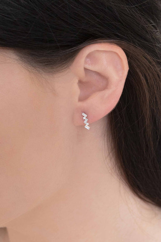 Staggered Mini Crawlers