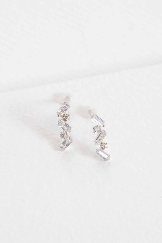 Staggered Mini Crawlers