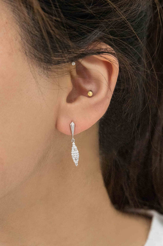 Lulu Earrings