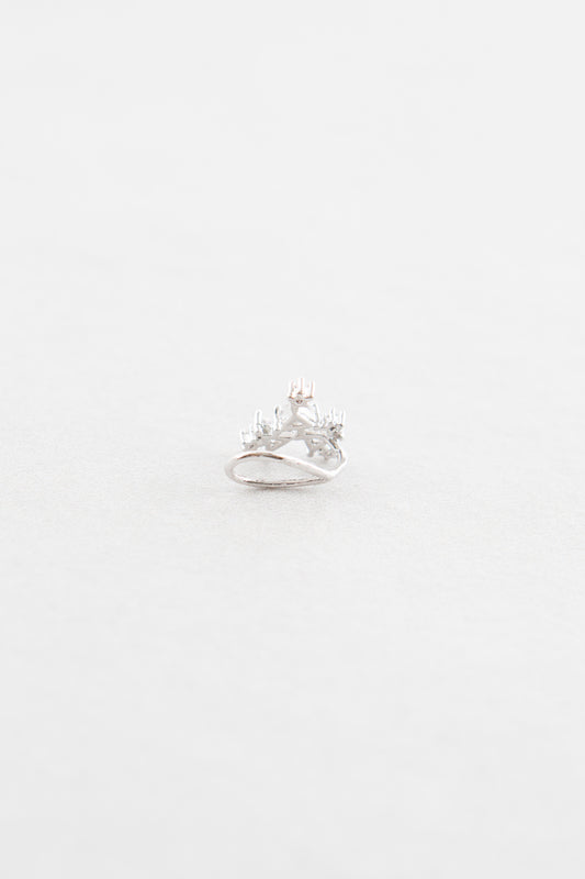 Asteria Ear Cuff