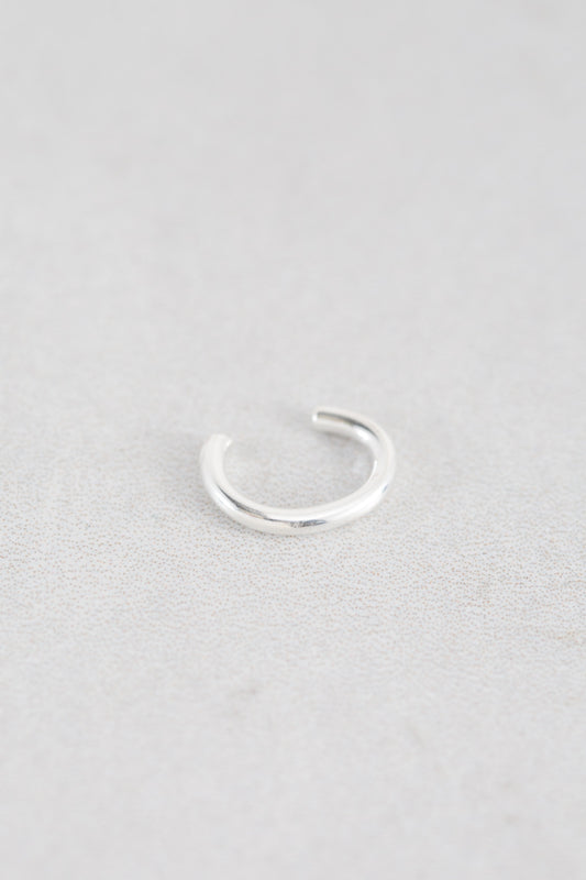 Ohh La La Conch Ear Cuff (sterl.)