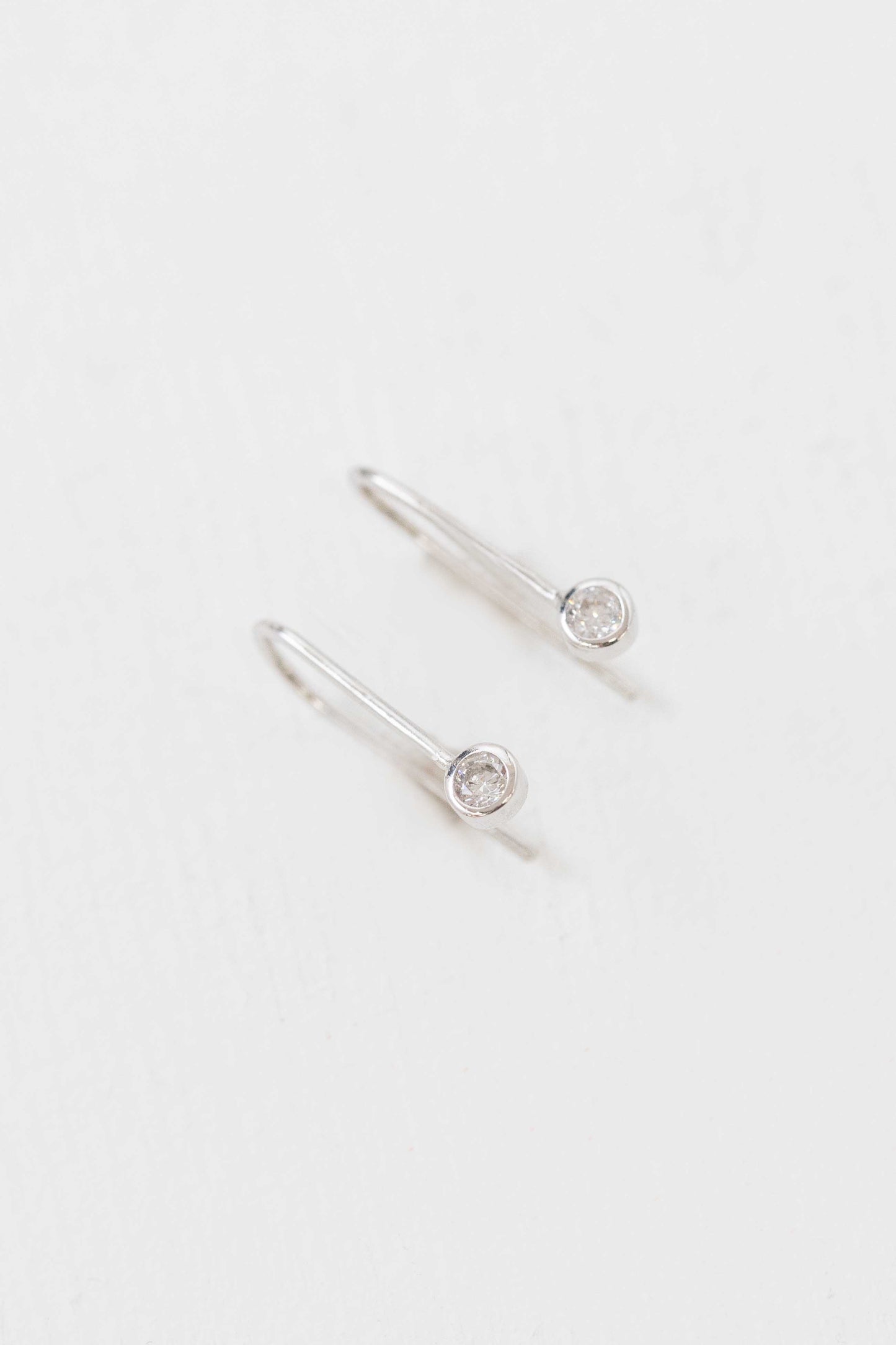 Stone Hook Drops
