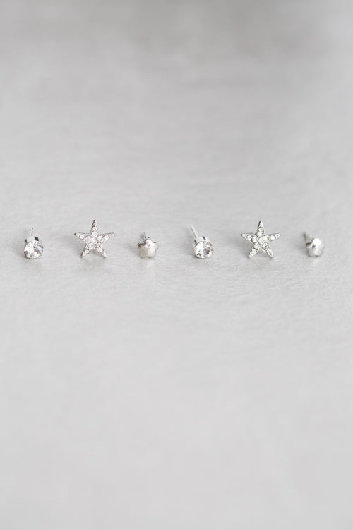 Assorted Earrings | Starling