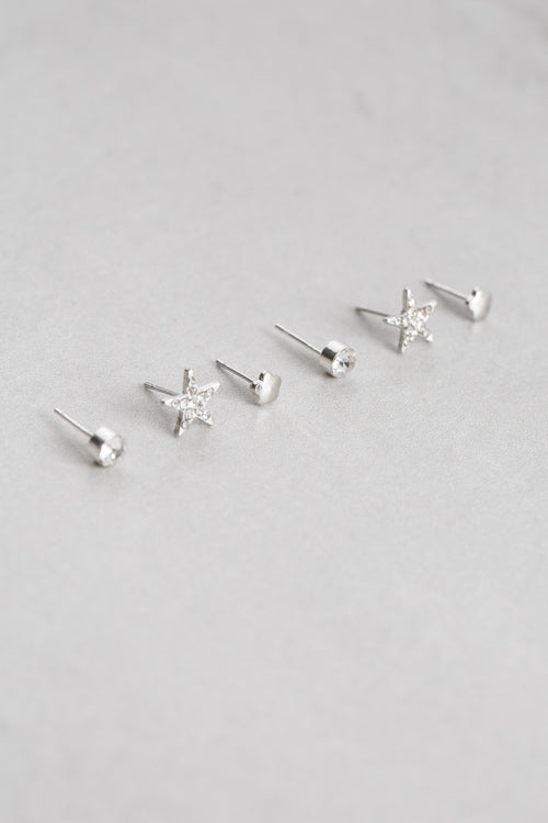 Assorted Earrings | Starling