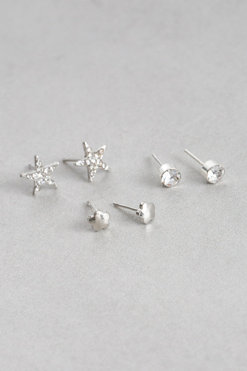 Assorted Earrings | Starling