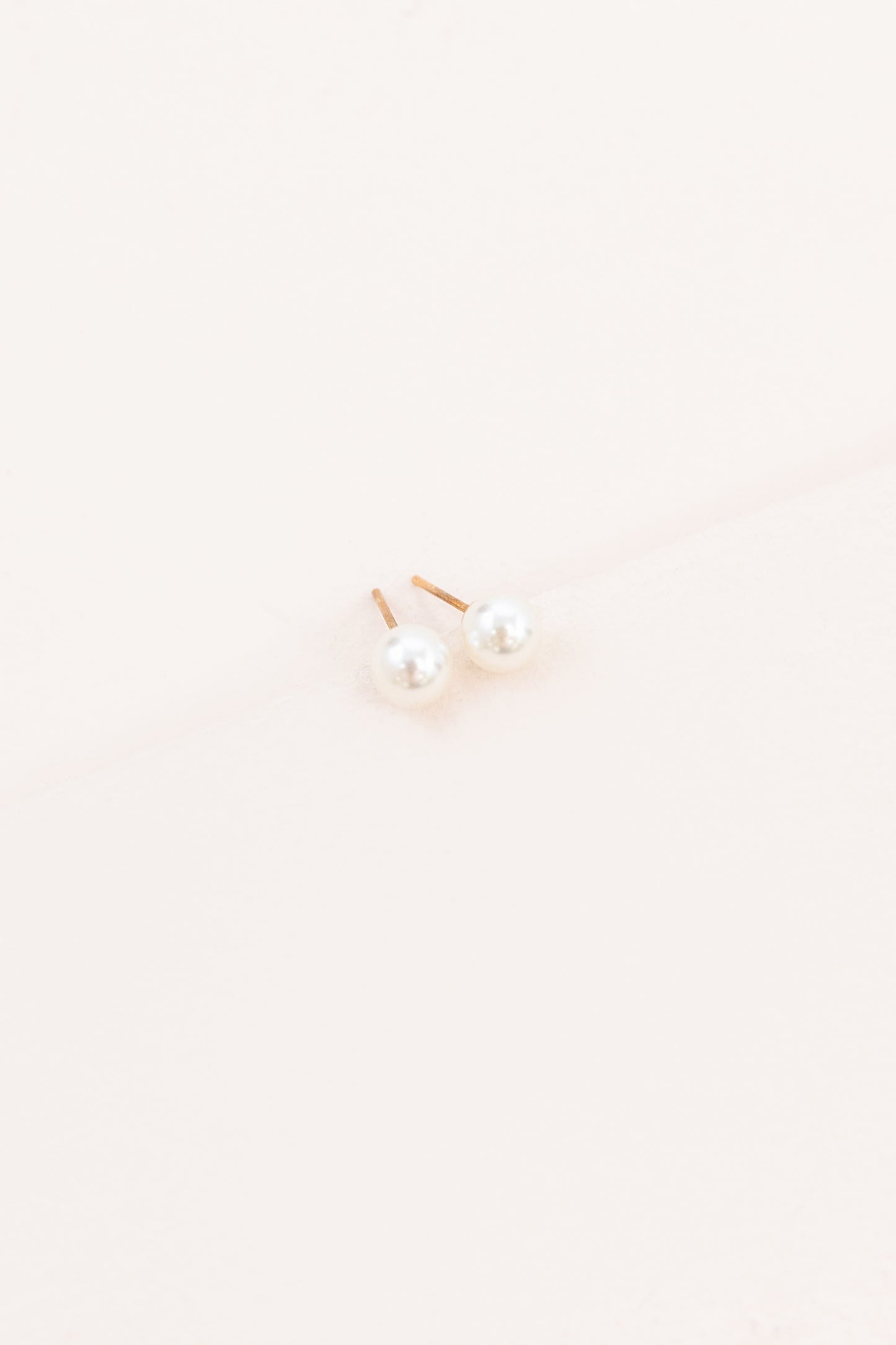 Assorted Earrings | Blush (24K)