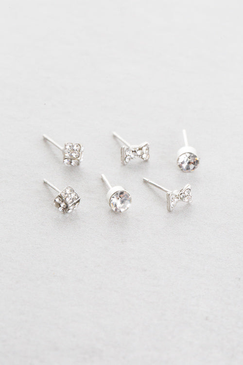 Assorted Earrings | Monte Carlo